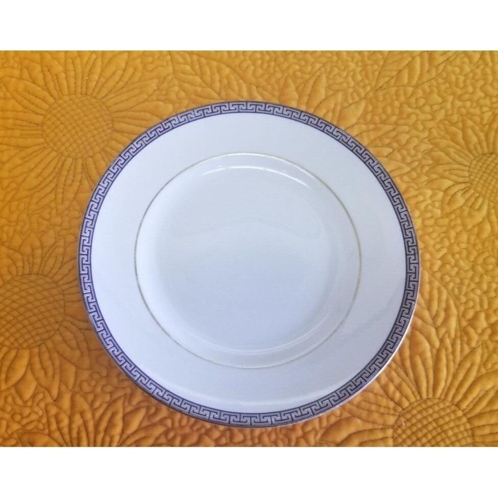 Wedgwood Palatia 6" Bread & Butter Plate